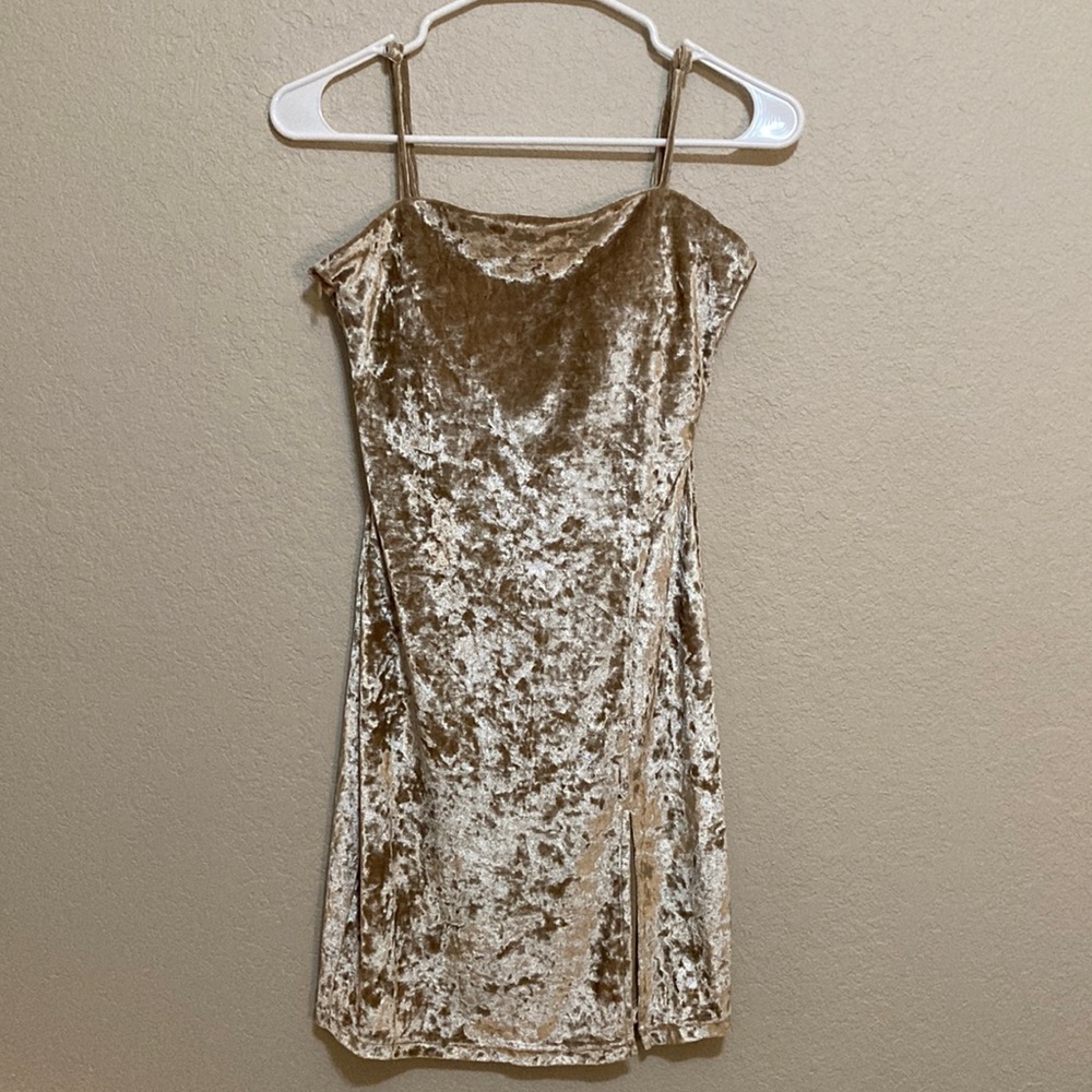 Buff bunny dress size xxsmall
